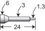 M3 - PK-3 - CMMshop.ca