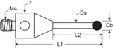 M4 - TM4-6078-C-DS4 - CMMshop.ca