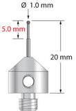 M5 - AFG-1020-L-SN - CMMshop.ca