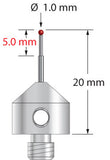 M5 - AFG-1020-L - CMMshop.ca