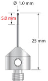 M5 - AFG-1025-L-SN - CMMshop.ca