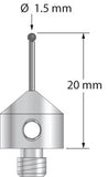 M5 - AFG-1520-L-SN - CMMshop.ca