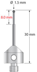 M5 - AFG-1530-L-SN - CMMshop.ca