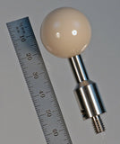 Calibration Spheres - CAL-DK25.4 - CMMshop.ca