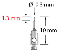 M2 - TM2-0310-C - CMMshop.ca