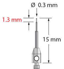 M2 - TM2-0315-C - CMMshop.ca