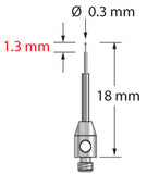 M2 - TM2-0318-C - CMMshop.ca