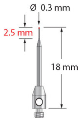 M2 - TM2-0318-R - CMMshop.ca