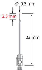 M2 - TM2-0323-R - CMMshop.ca