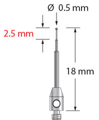 M2 - TM2-0518-C - CMMshop.ca