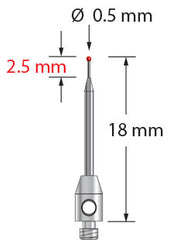M2 - TM2-0518-R - CMMshop.ca