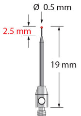 M2 - TM2-0519-R - CMMshop.ca