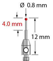 M2 - TM2-0812 - CMMshop.ca