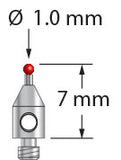 M2 - TM2-1007-DS-7 - CMMshop.ca