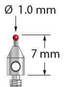 M2 - TM2-1007-DS-7 - CMMshop.ca
