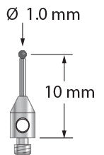 M2 - TM2-1010-5-DS-7-SN - CMMshop.ca