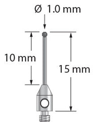 M2 - TM2-1015-DS-7-SN - CMMshop.ca