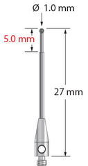 M2 - TM2-1027-SN - CMMshop.ca