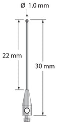 M2 - TM2-1030-DS-7-SN - CMMshop.ca
