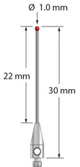 M2 - TM2-1030-DS-7 - CMMshop.ca