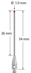 M2 - TM2-1034-DS-7 - CMMshop.ca