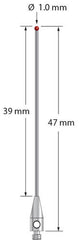 M2 - TM2-1047-DS-7 - CMMshop.ca