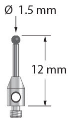 M2 - TM2-1512-SN - CMMshop.ca
