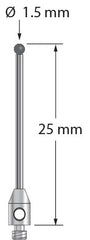 M2 - TM2-1525-SN - CMMshop.ca