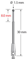 M2 - TM2-1530-SN - CMMshop.ca