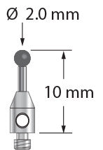 M2 - TM2-2010-SN - CMMshop.ca