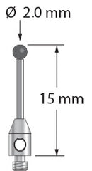 M2 - TM2-2015-SN - CMMshop.ca