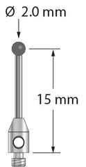 M2 - TM2-2016-SN - CMMshop.ca
