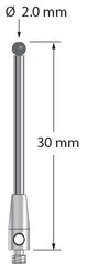 M2 - TM2-2030-SN - CMMshop.ca