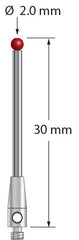 M2 - TM2-2030 - CMMshop.ca