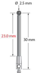 M2 - TM2-2531-DS2-SN - CMMshop.ca