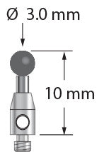 M2 - TM2-3010-SN - CMMshop.ca