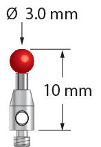 M2 - TM2-3010 - CMMshop.ca
