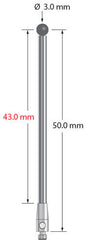M2 - TM2-3051.5-SN - CMMshop.ca