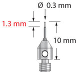 M3 - TM3-0310-C - CMMshop.ca