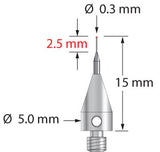 XXT - TM3-0315-TX - CMMshop.ca