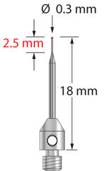 M3 - TM3-0318-R - CMMshop.ca
