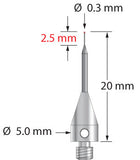 XXT - TM3-0320-TX - CMMshop.ca
