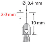 M3 - TM3-0410-C - CMMshop.ca
