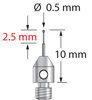 M3 - TM3-0510-C - CMMshop.ca