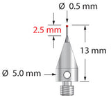 XXT - TM3-0513-TX - CMMshop.ca