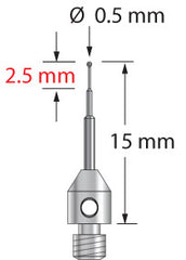 M3 - TM3-0515-C - CMMshop.ca