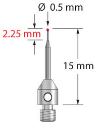 M3 - TM3-0515-R - CMMshop.ca