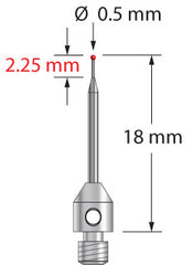 M3 - TM3-0518-R - CMMshop.ca