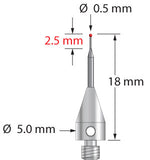 XXT - TM3-0518-TX - CMMshop.ca