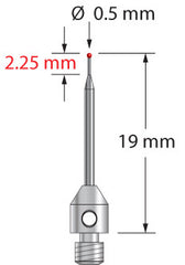 M3 - TM3-0519-R - CMMshop.ca